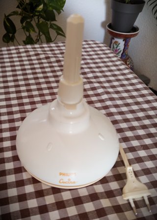Exprimidor Eléctrico Philips Cucina