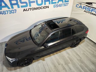 BMW 530dA xDrive