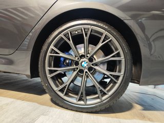BMW 530dA xDrive