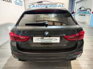 BMW 530dA xDrive