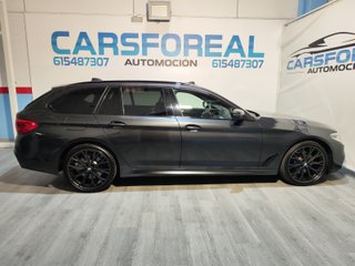 BMW 530dA xDrive