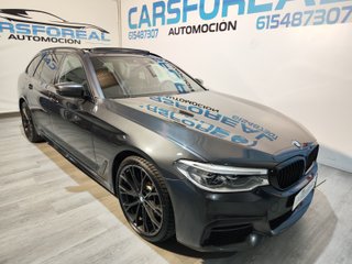BMW 530dA xDrive
