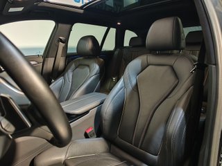 BMW 530dA xDrive