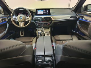 BMW 530dA xDrive