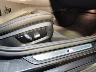 BMW 530dA xDrive