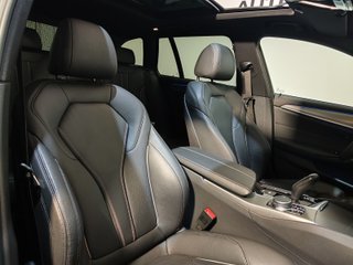 BMW 530dA xDrive