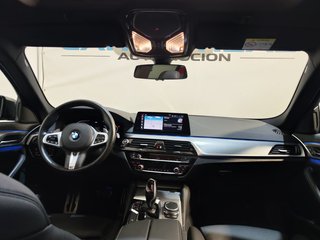 BMW 530dA xDrive