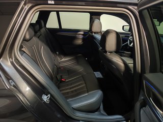 BMW 530dA xDrive