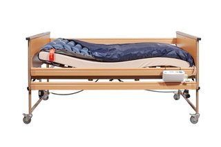 ALQUILER CAMAS ARTICULADAS EN TOLEDO desde 39€