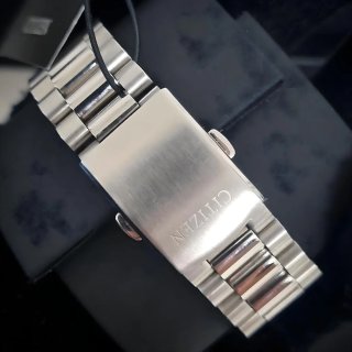 Citizen Tsuyosa Salmon Ed. Automatico