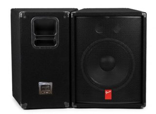 Equipo de Sonido Completo profesional DJ.