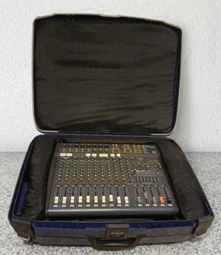 Equipo de Sonido Completo profesional DJ.