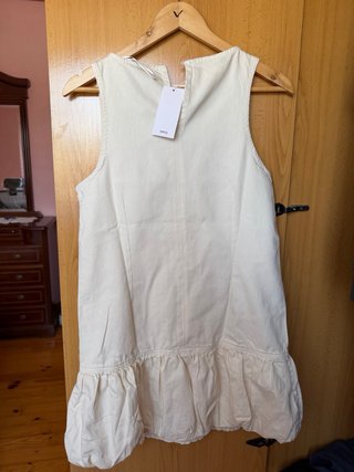 Vestido nuevo mango
