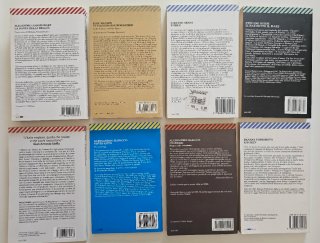 Tutto Feltrinelli - 8 libri