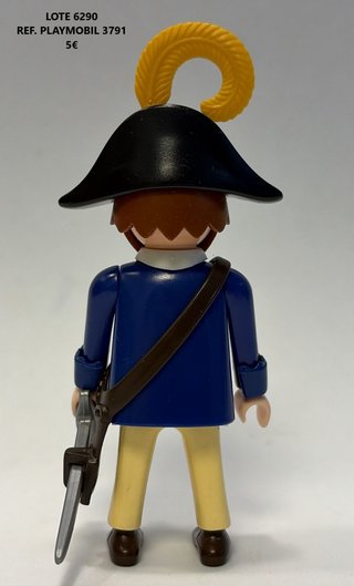Lote 3513 3678 5741 5879 6290 Playmobil piratas