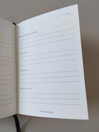 Diario 5 minutos