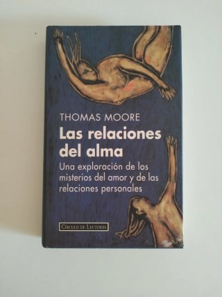 LAS RELACIONES DEL ALMA