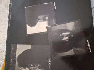 Vinilo LP Rockin'/The Guess Who