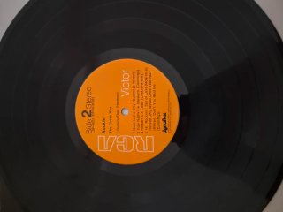 Vinilo LP Rockin'/The Guess Who