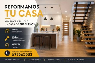 Reformas economicas