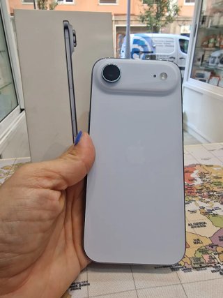iPhone Air 2 256GB Azul Cielo