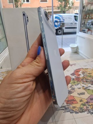 iPhone Air 2 256GB Azul Cielo
