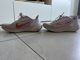 Zapatillas Nike Running Mujer Talla 38,5