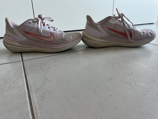 Zapatillas Nike Running Mujer Talla 38,5