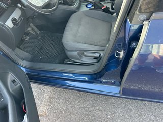 Volkswagen Jetta 2012