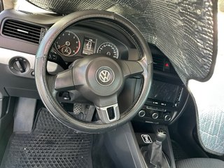 Volkswagen Jetta 2012
