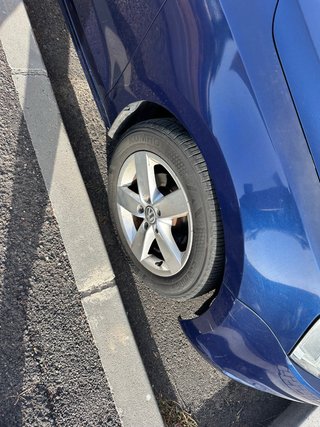 Volkswagen Jetta 2012