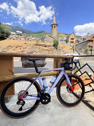 Bicicleta Trek Madone SL7 Gen8