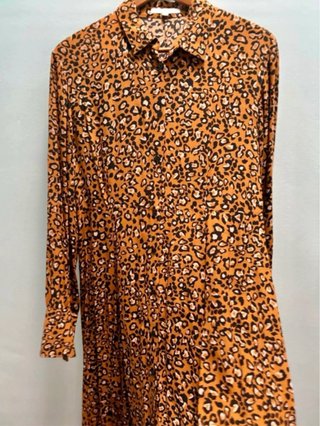 Vestido Largo Tintoretto Nuevo  El Corte Inglés