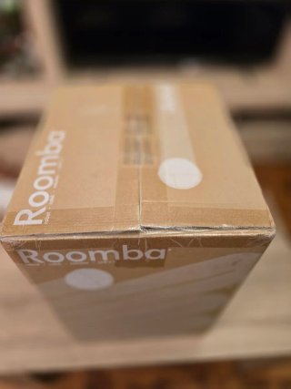 Roomba 575 Combo Robot + AutoWash Dock