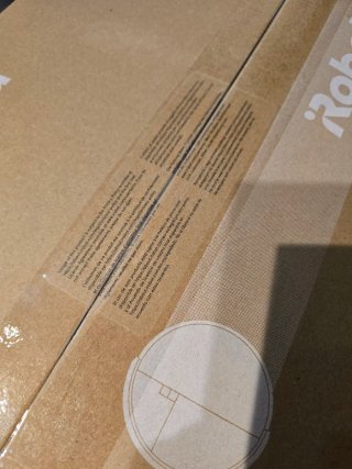 Roomba 575 Combo Robot + AutoWash Dock