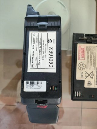 Teléfono Móvil Motorola Micro TAC
