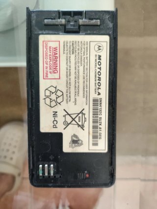 Teléfono Móvil Motorola Micro TAC