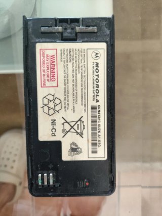 Teléfono Móvil Motorola Micro TAC