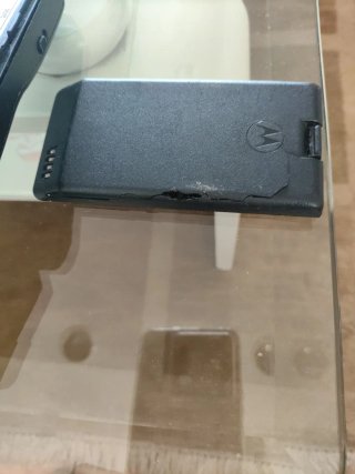 Teléfono Móvil Motorola Micro TAC