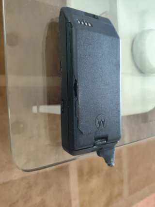 Teléfono Móvil Motorola Micro TAC