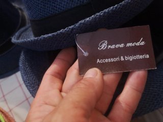 Lote 38 sombreros nuevos - Varios modelos