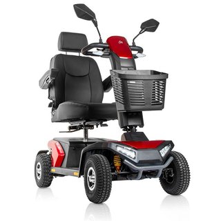 ALQUILER SCOOTER ELECTRICOS PARA MAYORES