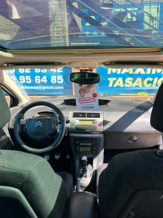 Citroen C4 2007