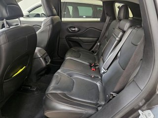 Jeep Cherokee 4X4 TECHO SOLAR