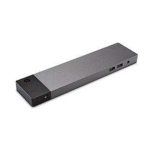 HP Elite Thunderbolt 3 Dock USB-C Thunderbolt