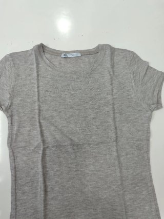 Camiseta manga corta