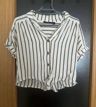 Lote 3 Camisetas Verano Mujer Talla XS
