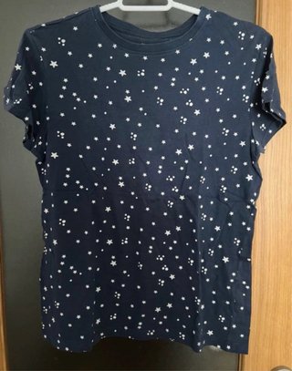 Lote 3 Camisetas Verano Mujer Talla XS