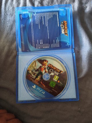Ratchet & Clank PS4 - PlayStation Hits