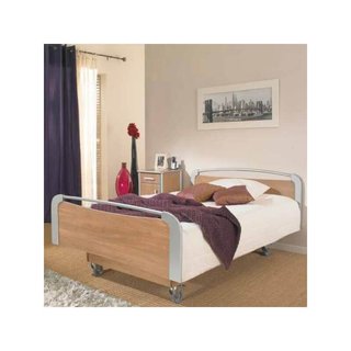ALQUILER Cama hospitalaria articulada eléctrica